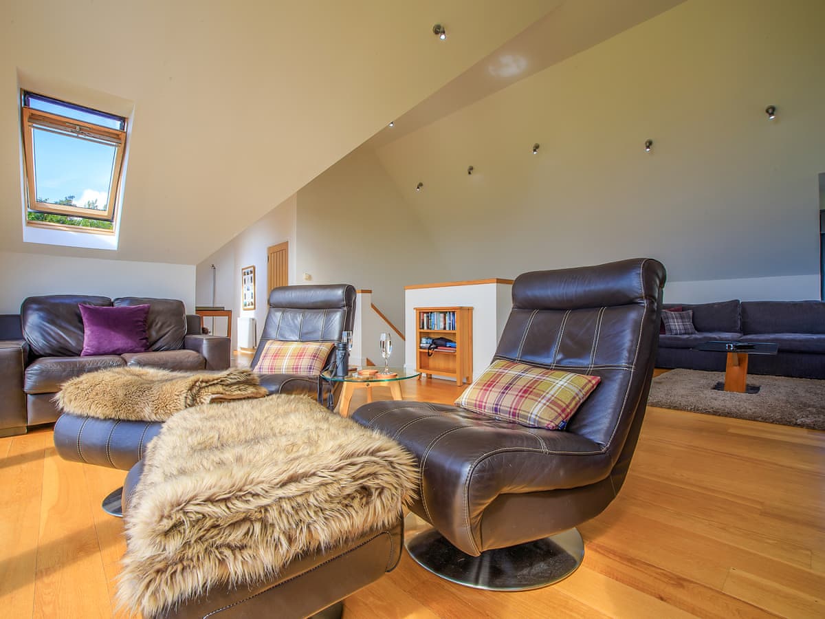 Locholly Lodge, listing photograph 4