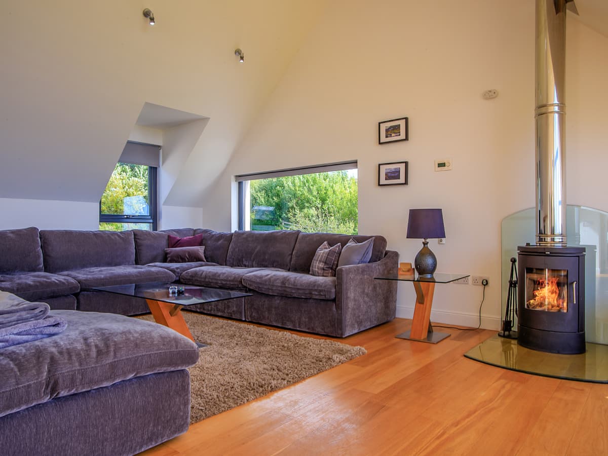 Locholly Lodge, listing photograph 6