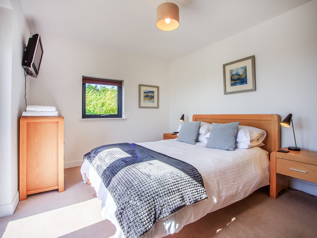 Stac Polly Lodge, listing photograph 8