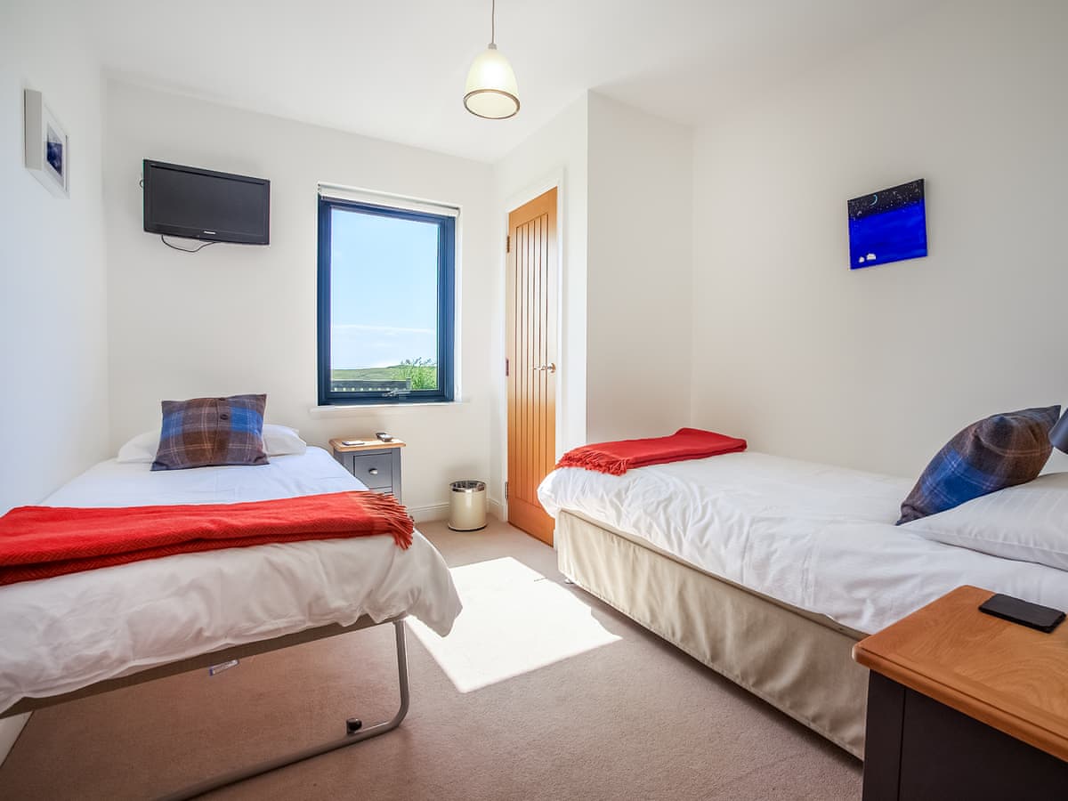 Stac Polly Lodge, listing photograph 10