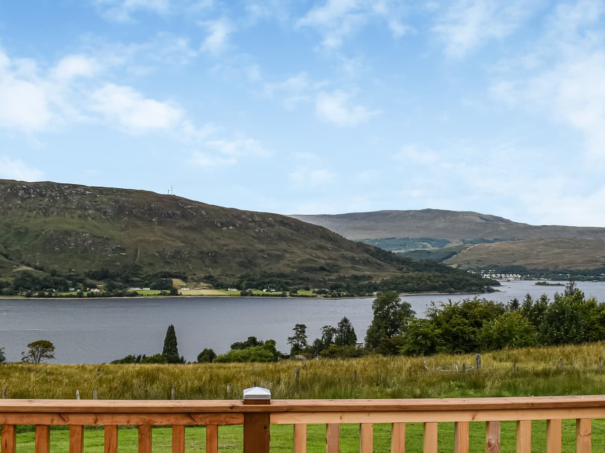 Dalaraban Luxury Pods - Cheviot, listing photograph 9