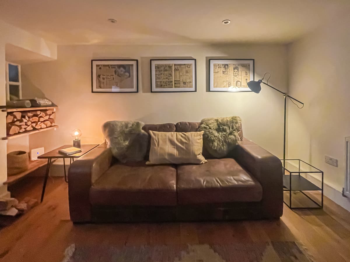 Fonseca Cottage, listing photograph 3