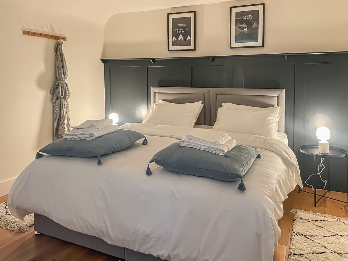 Fonseca Cottage, listing photograph 8
