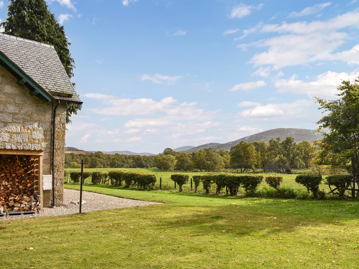 Gleneffock Farmhouse, listing photograph 2