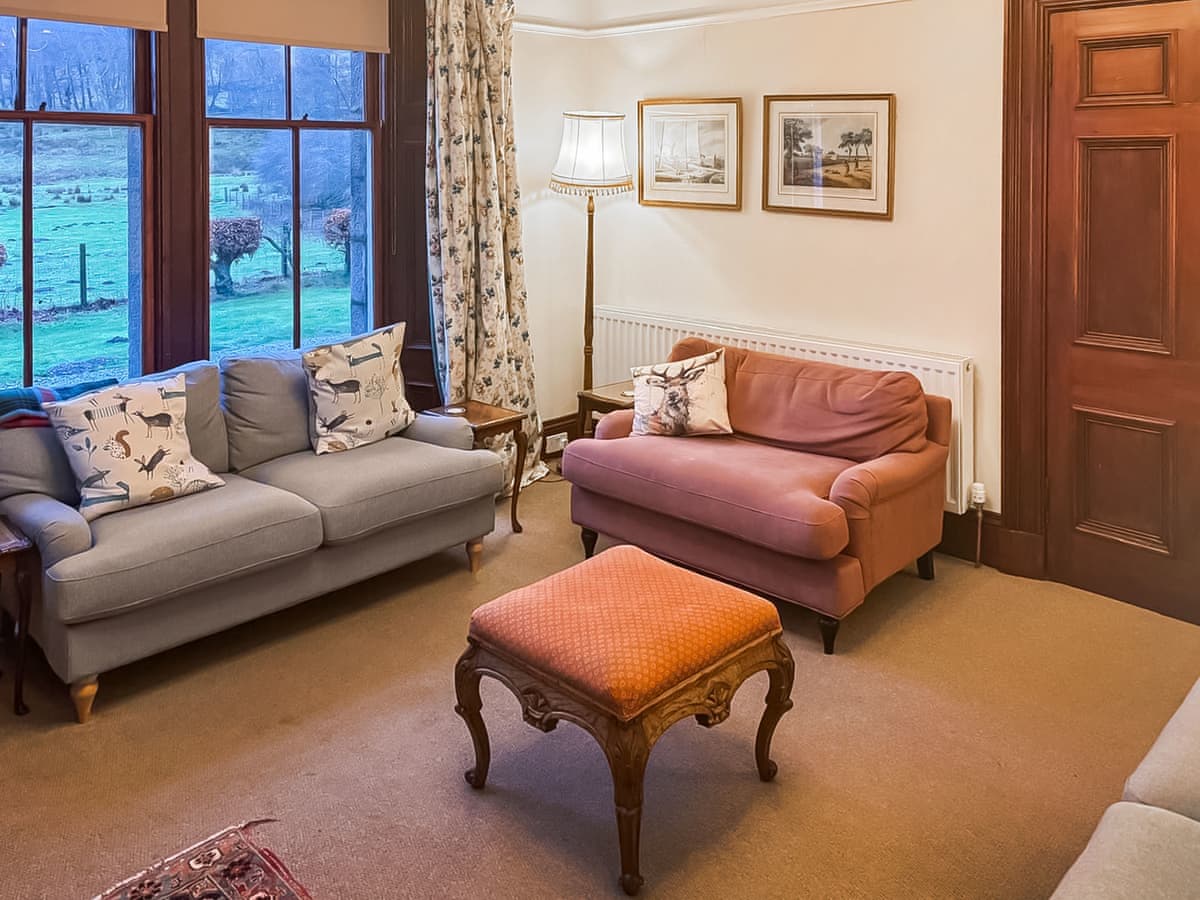 Gleneffock Farmhouse, listing photograph 3