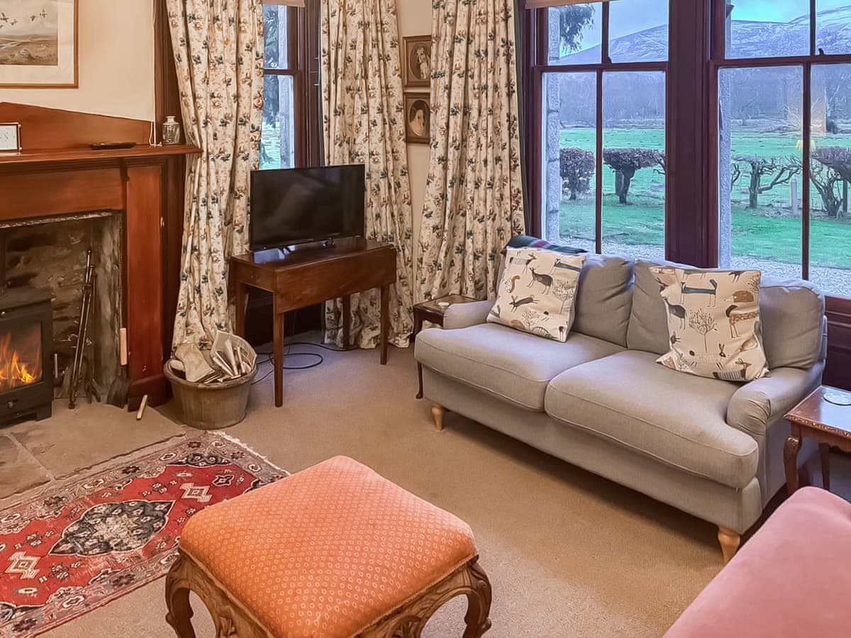Gleneffock Farmhouse, listing photograph 4