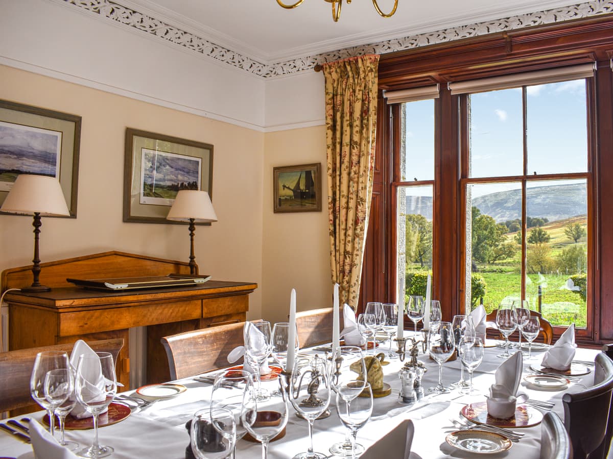 Gleneffock Farmhouse, listing photograph 7