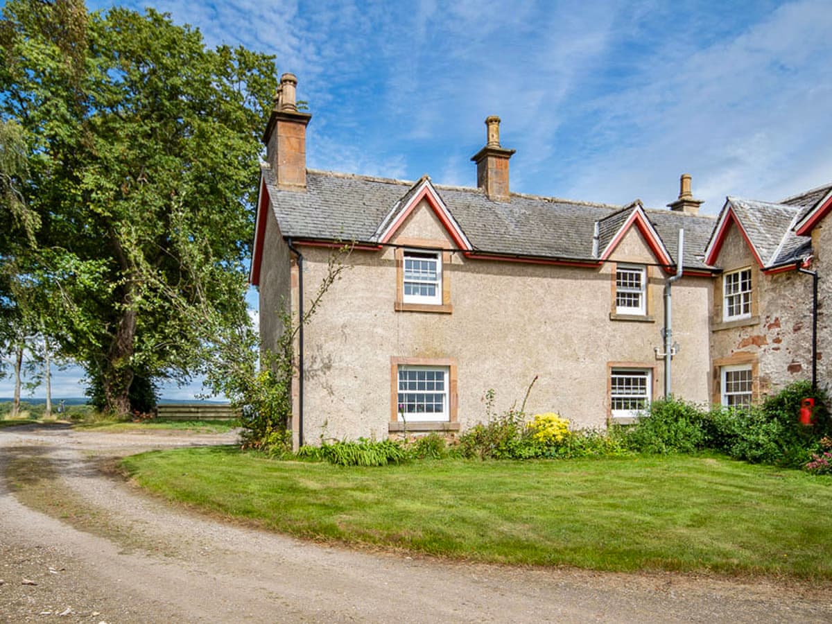 Meddat Farm Annex