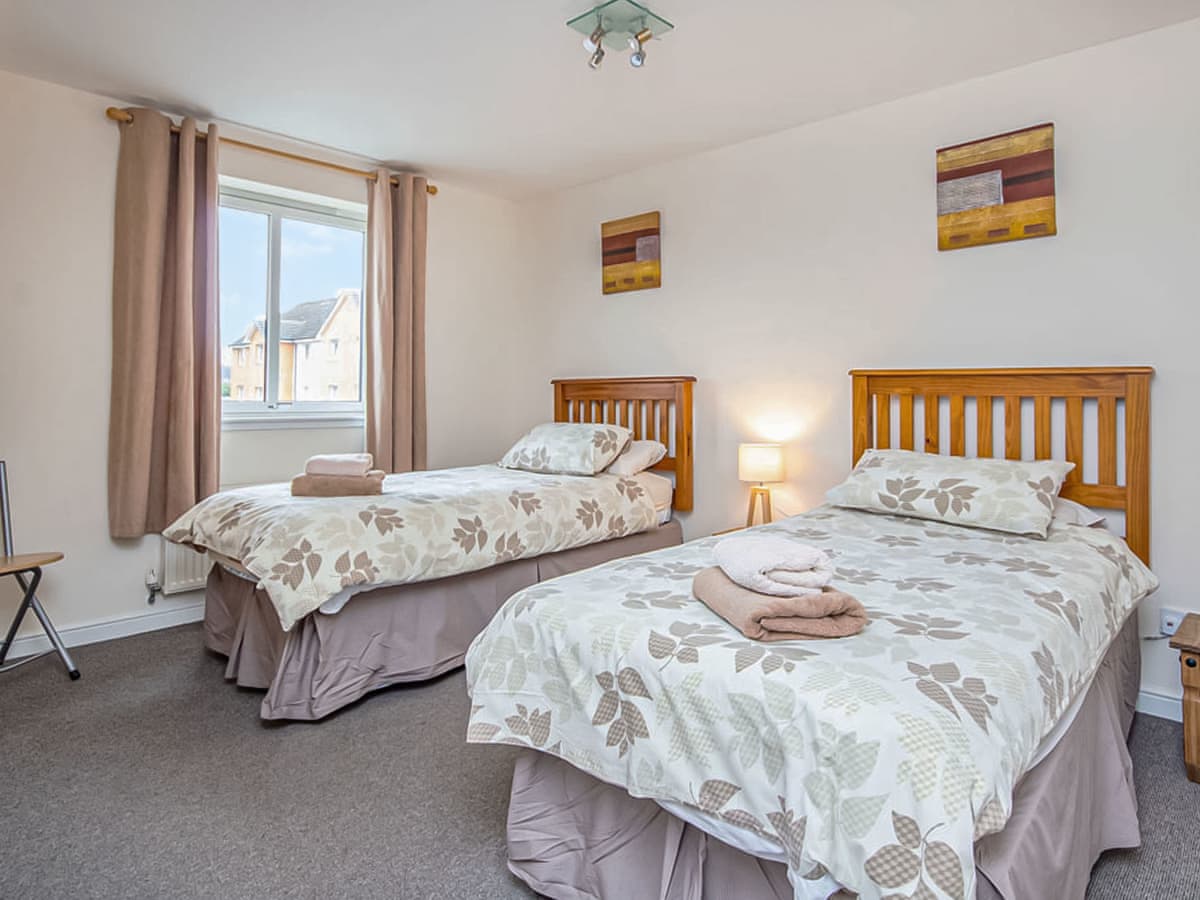 Mont Blanc Apartment, listing photograph 11