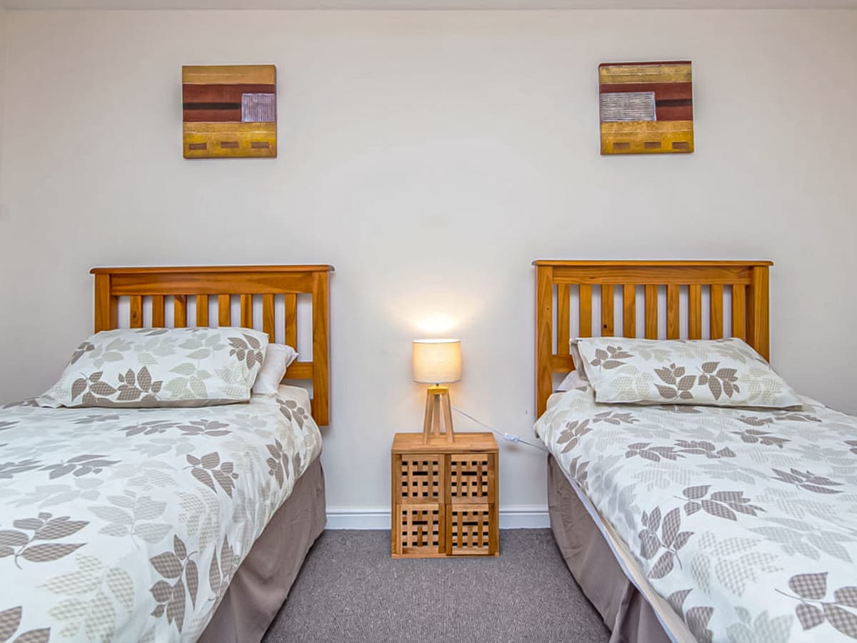 Mont Blanc Apartment, listing photograph 12