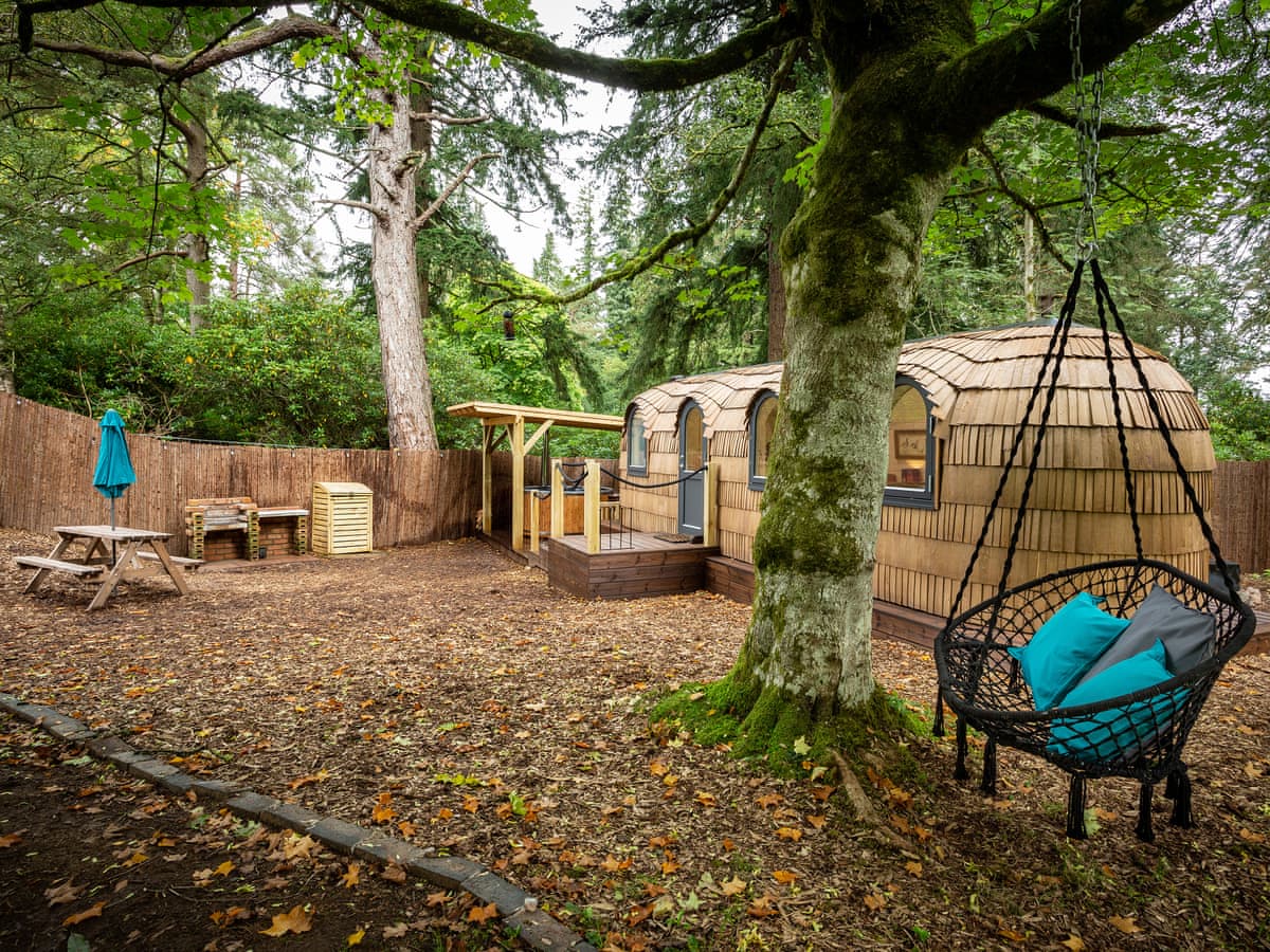 Spiers Lodge