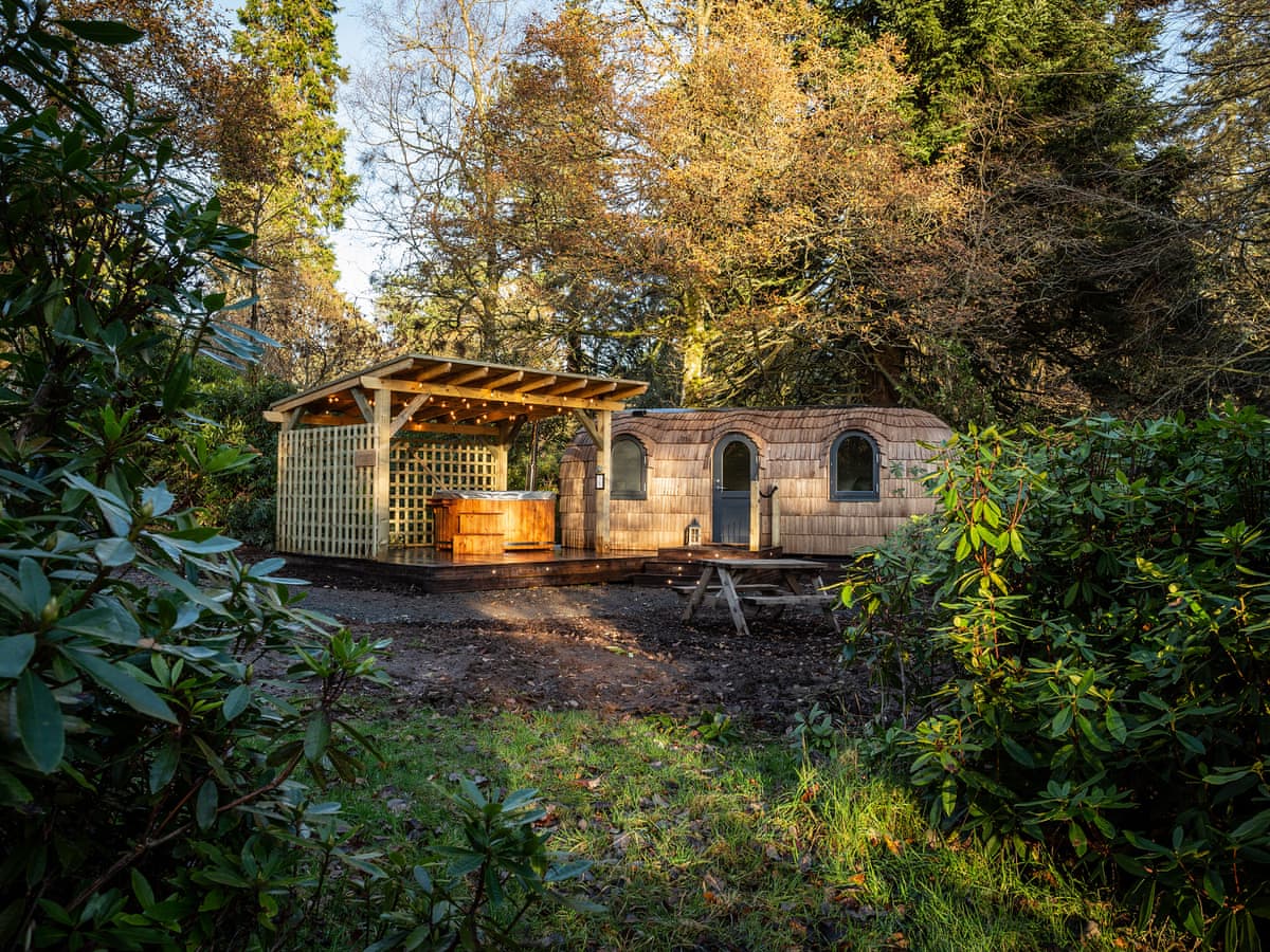 Drummond Lodge