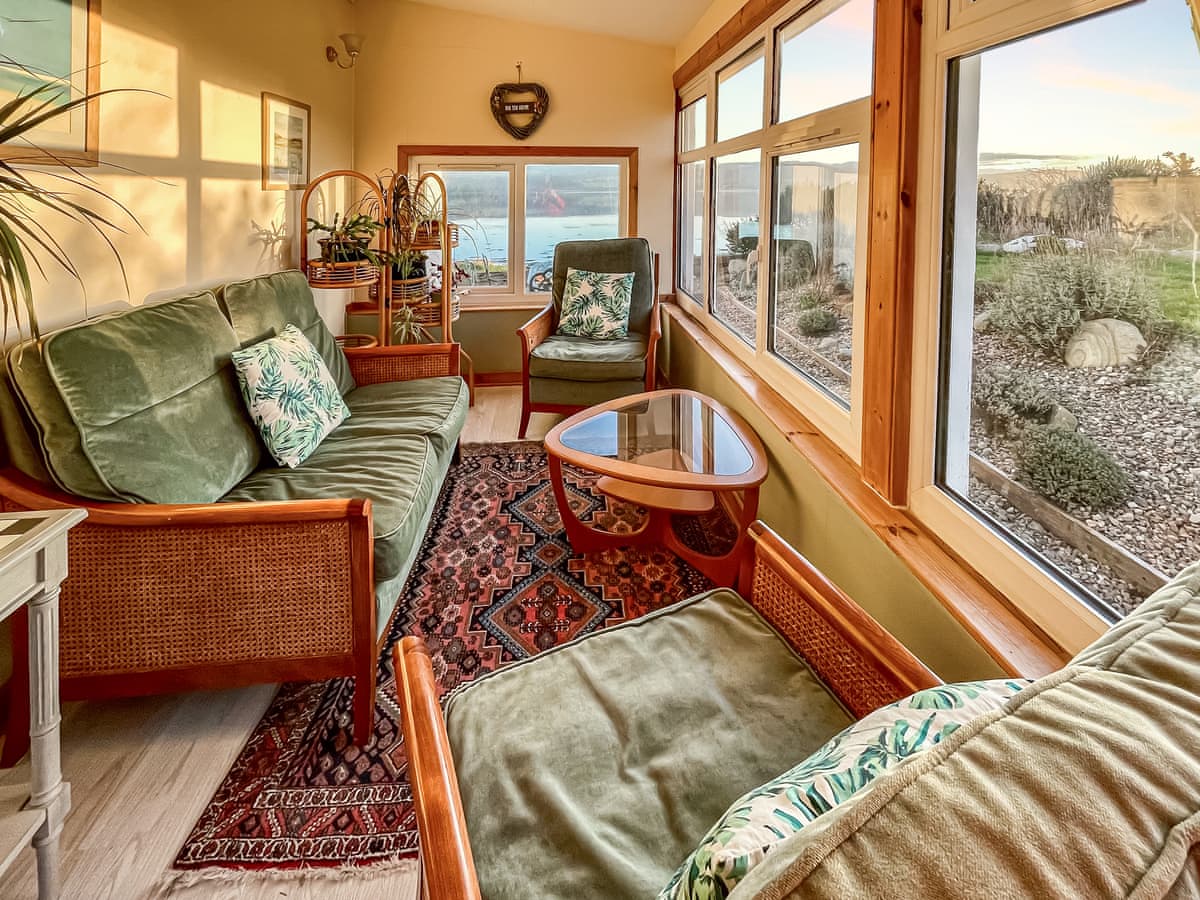 The Sea Lodge, listing photograph 6