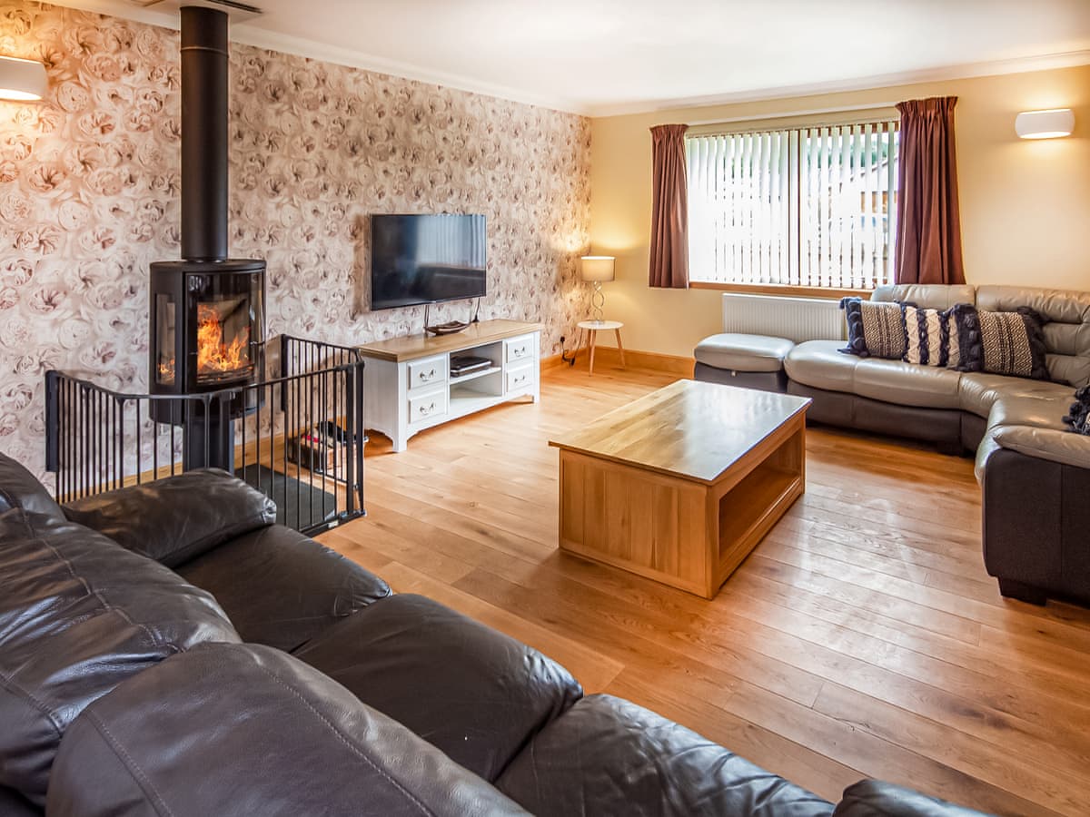 Beinn View House