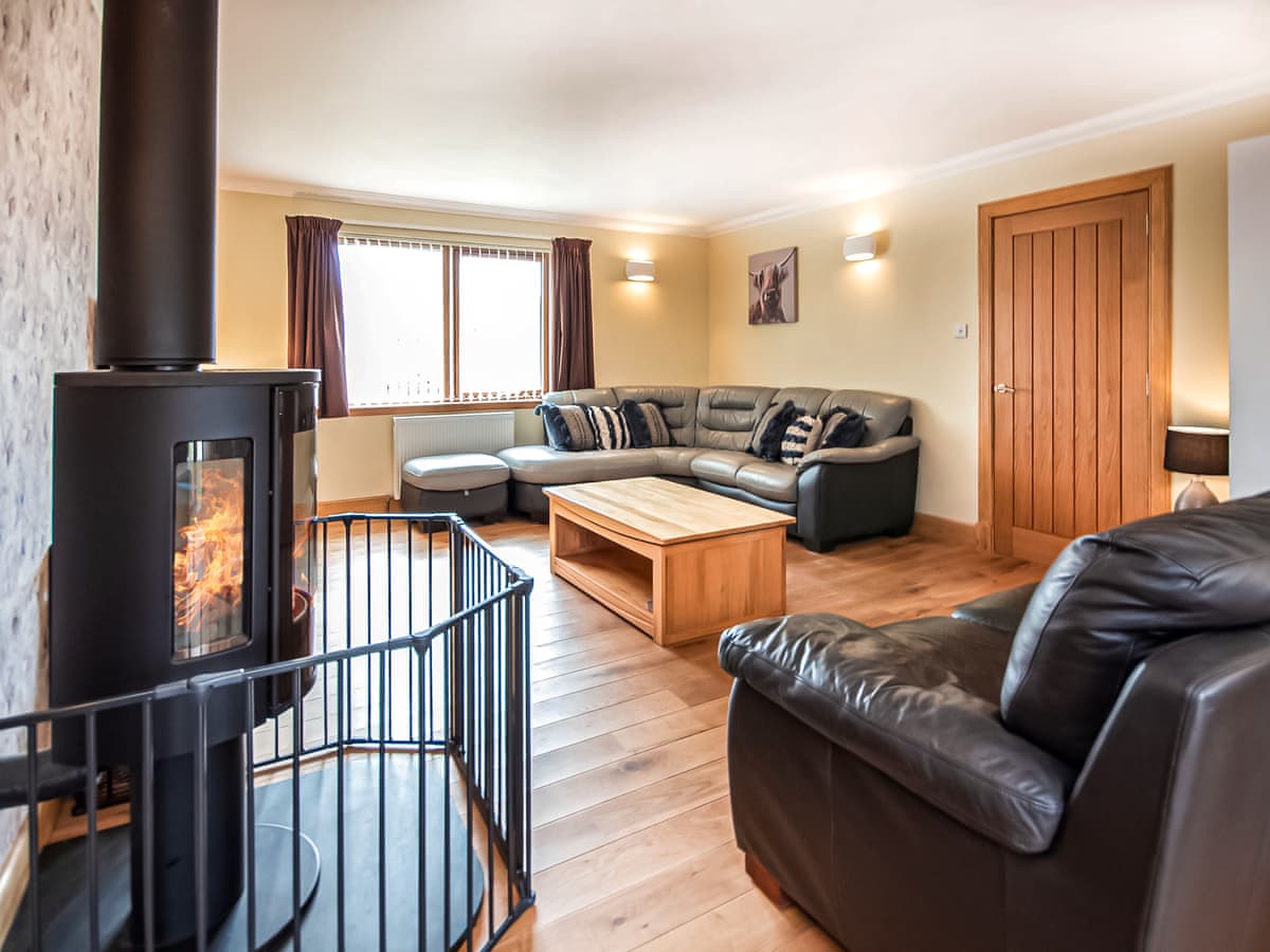 Beinn View House, listing photograph 4