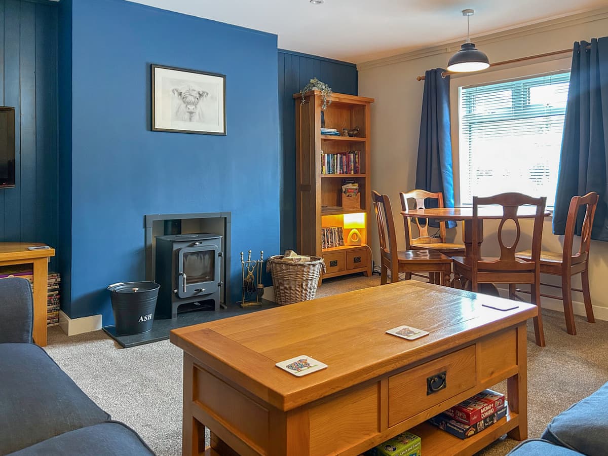 Broom Cottage, listing photograph 8