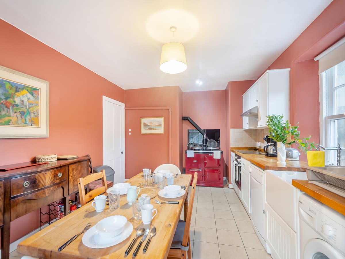 Rhoda's Cottage, listing photograph 4