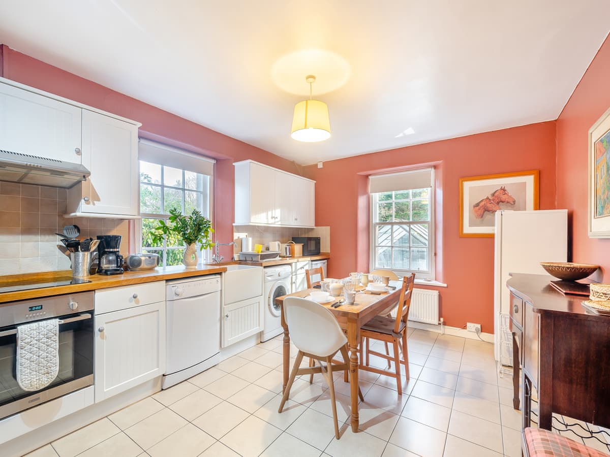 Rhoda's Cottage, listing photograph 5