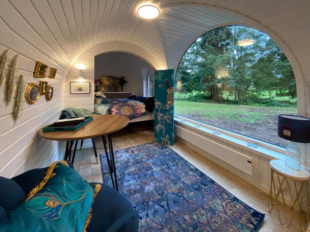 Horton Lodge, listing photograph 4