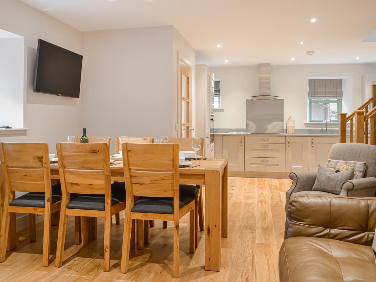 Paddockhall Cottages - The Old Mill, listing photograph 3