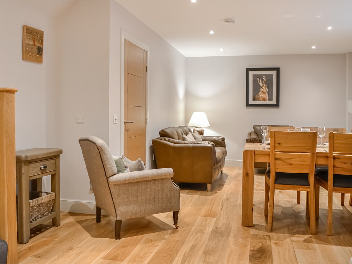 Paddockhall Cottages - The Old Mill, listing photograph 6