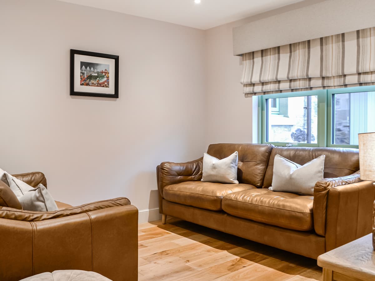 Paddockhall Cottages - Pride of Erin, listing photograph 3