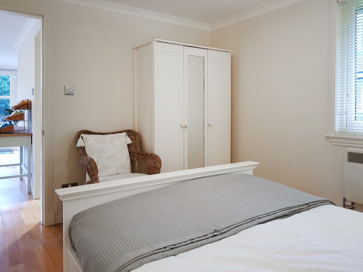 Loch Lomond Sanctuary Lodges - Leven Lodge 3, listing photograph 4