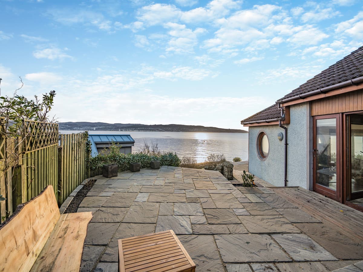 Shore House