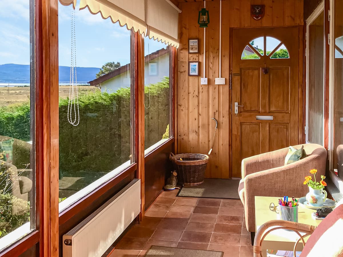 Achnacarry Cottage, listing photograph 2