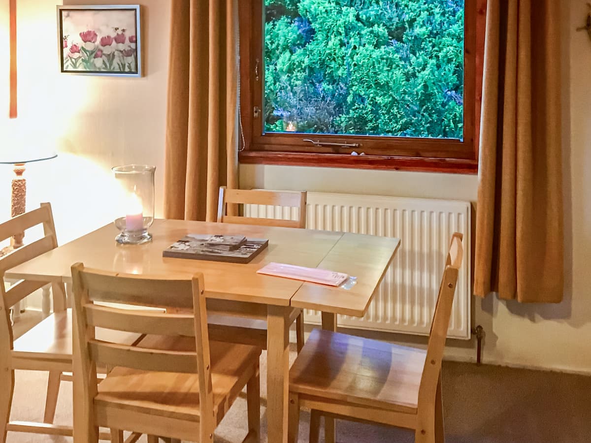 Achnacarry Cottage, listing photograph 3