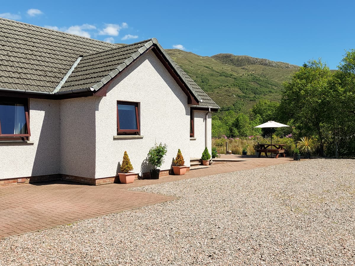 Roe Deer Cottage, listing photograph 9