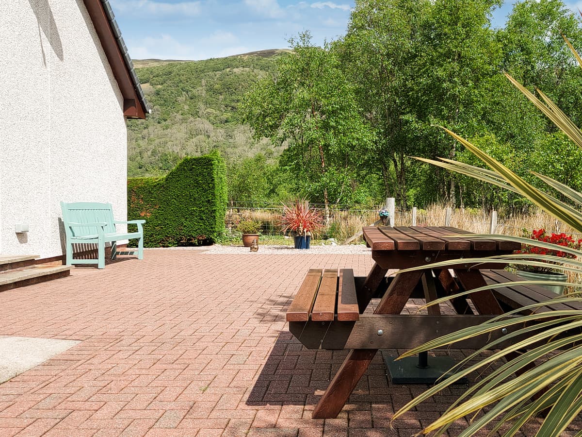 Roe Deer Cottage, listing photograph 10