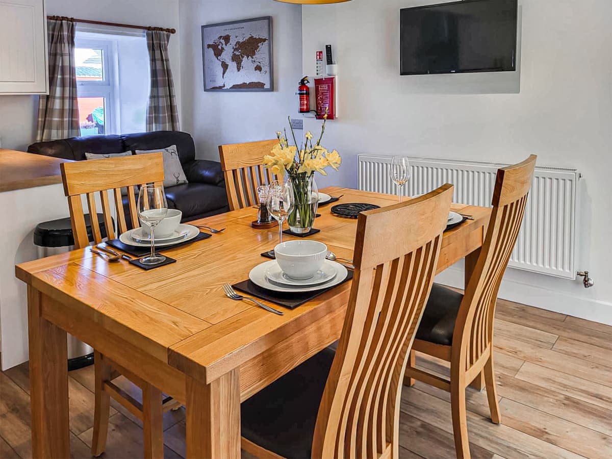 Jessamine Cottage, listing photograph 8
