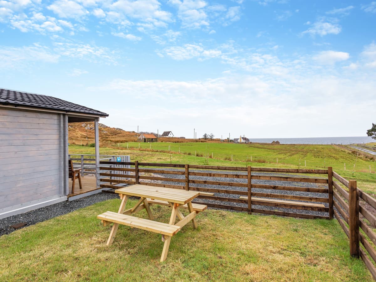 Seashell Lodge, listing photograph 11