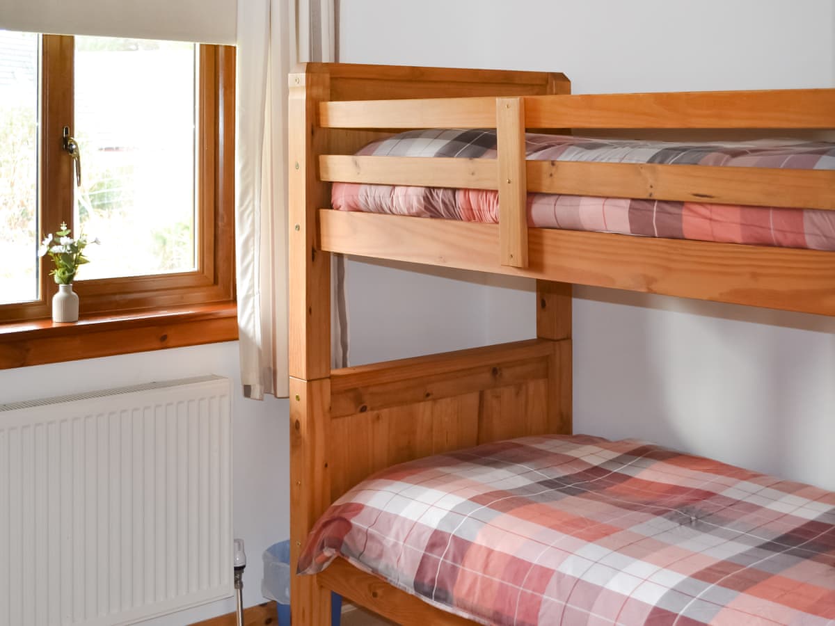 Coillessan Lodge, listing photograph 8