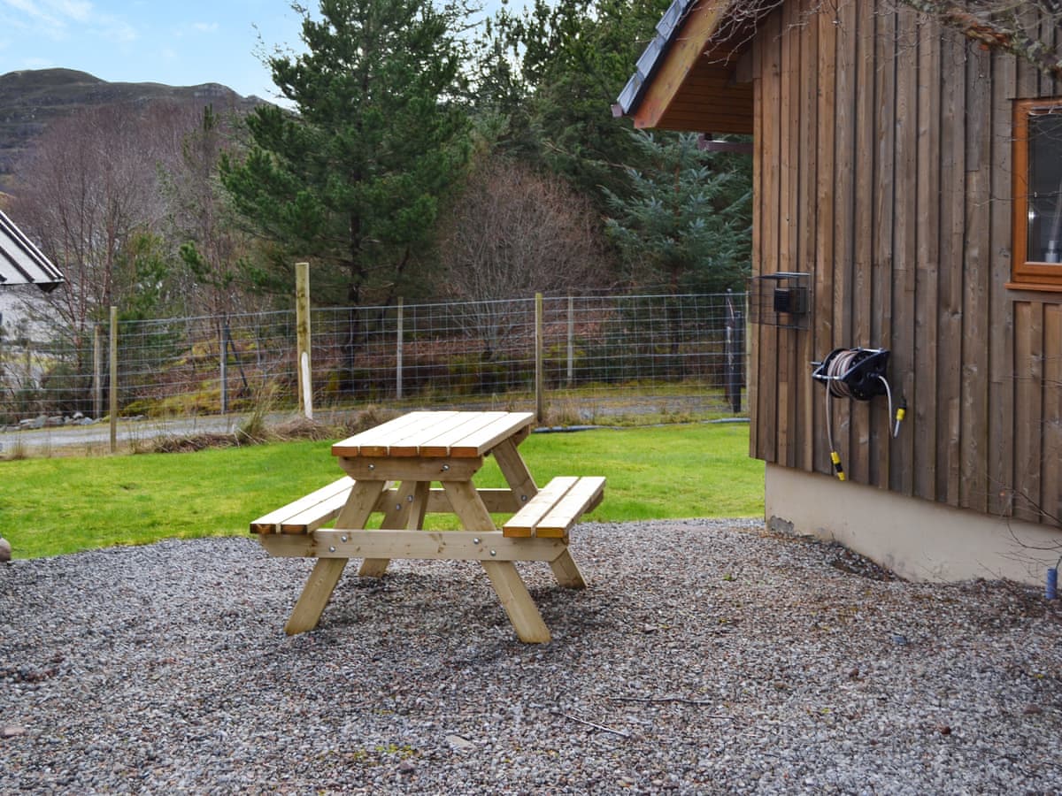 Coillessan Lodge, listing photograph 10