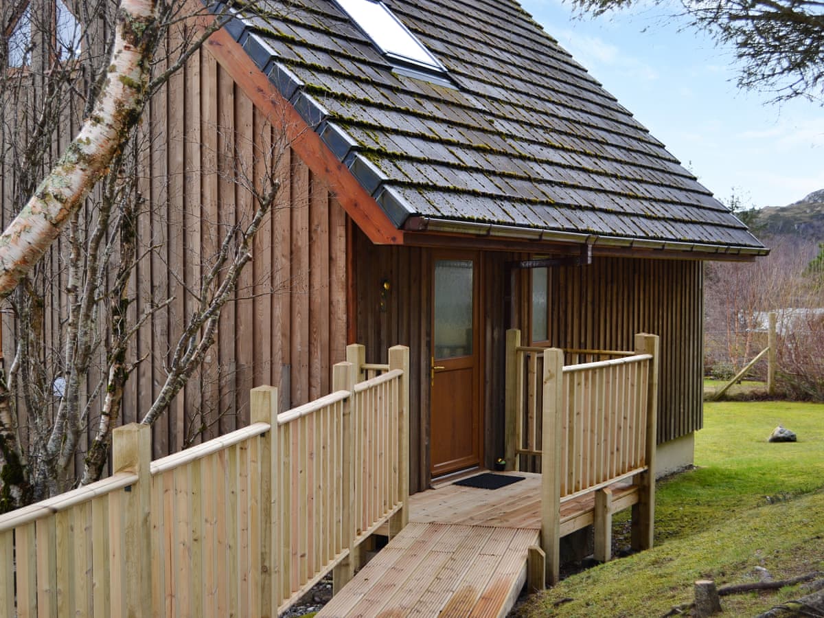 Coillessan Lodge, listing photograph 12