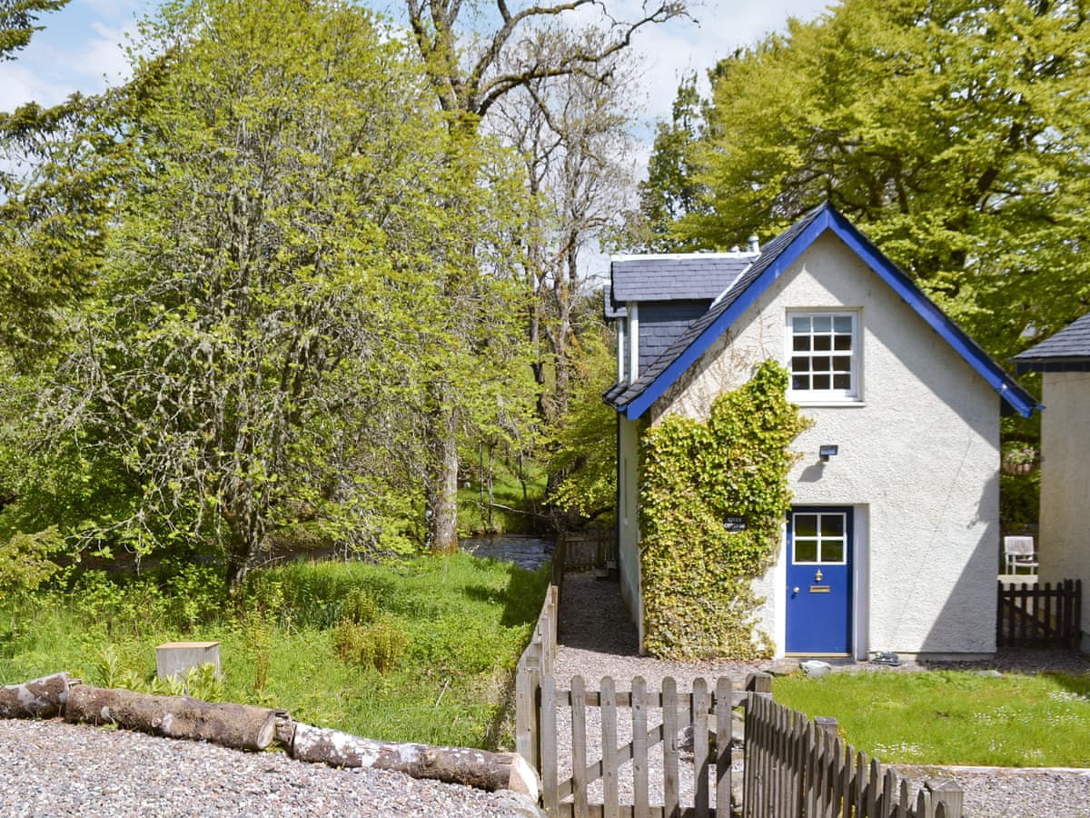 River Cottage