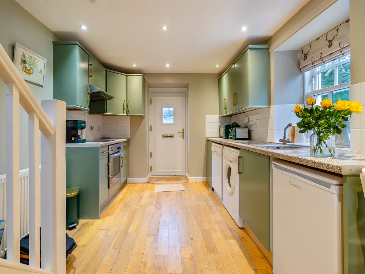 River Cottage, listing photograph 4