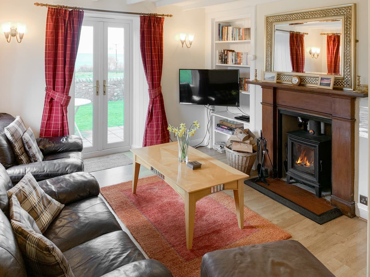 The Shieling, listing photograph 3