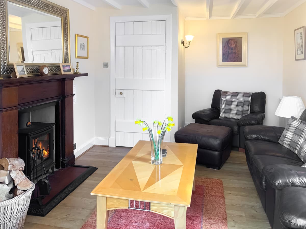 The Shieling, listing photograph 4