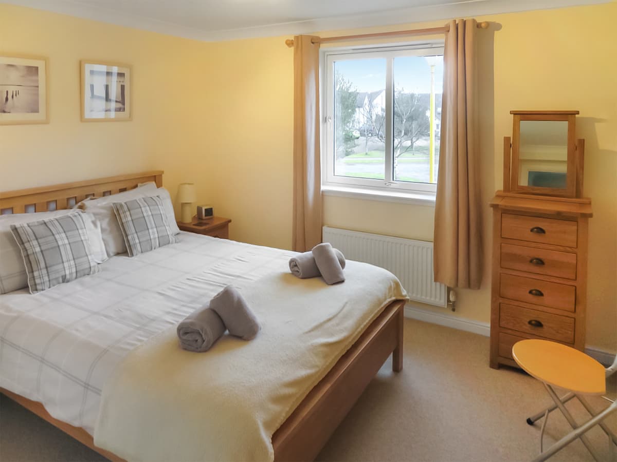 Mont Blanc Apartment, listing photograph 10