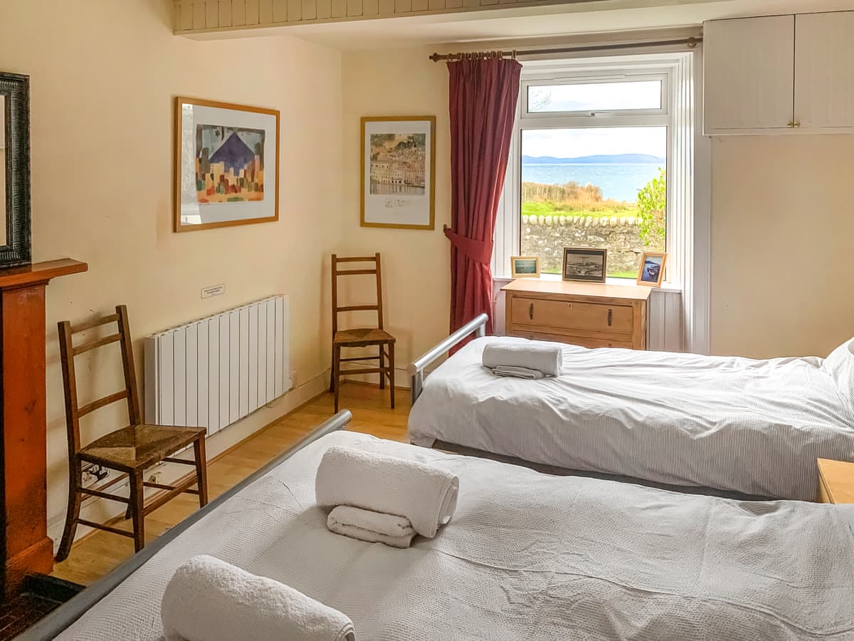 The Shieling, listing photograph 12