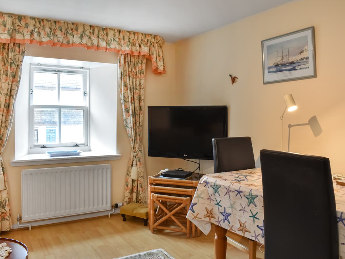 Cowie Mill Apartment