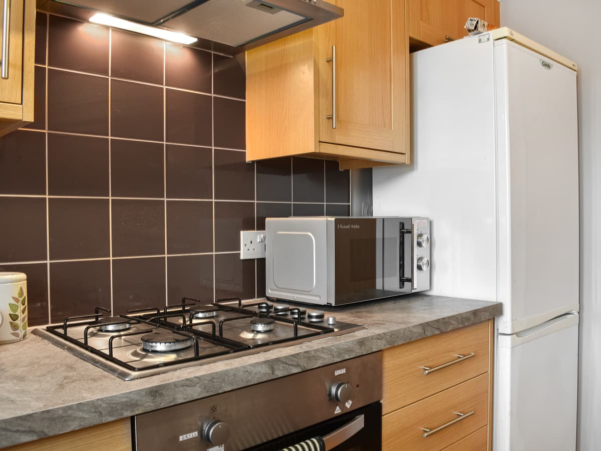 Cowie Mill Apartment, listing photograph 6