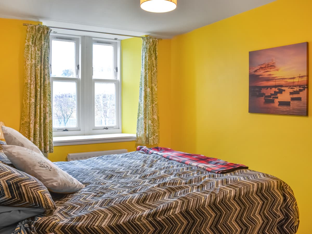 Cowie Mill Apartment, listing photograph 8