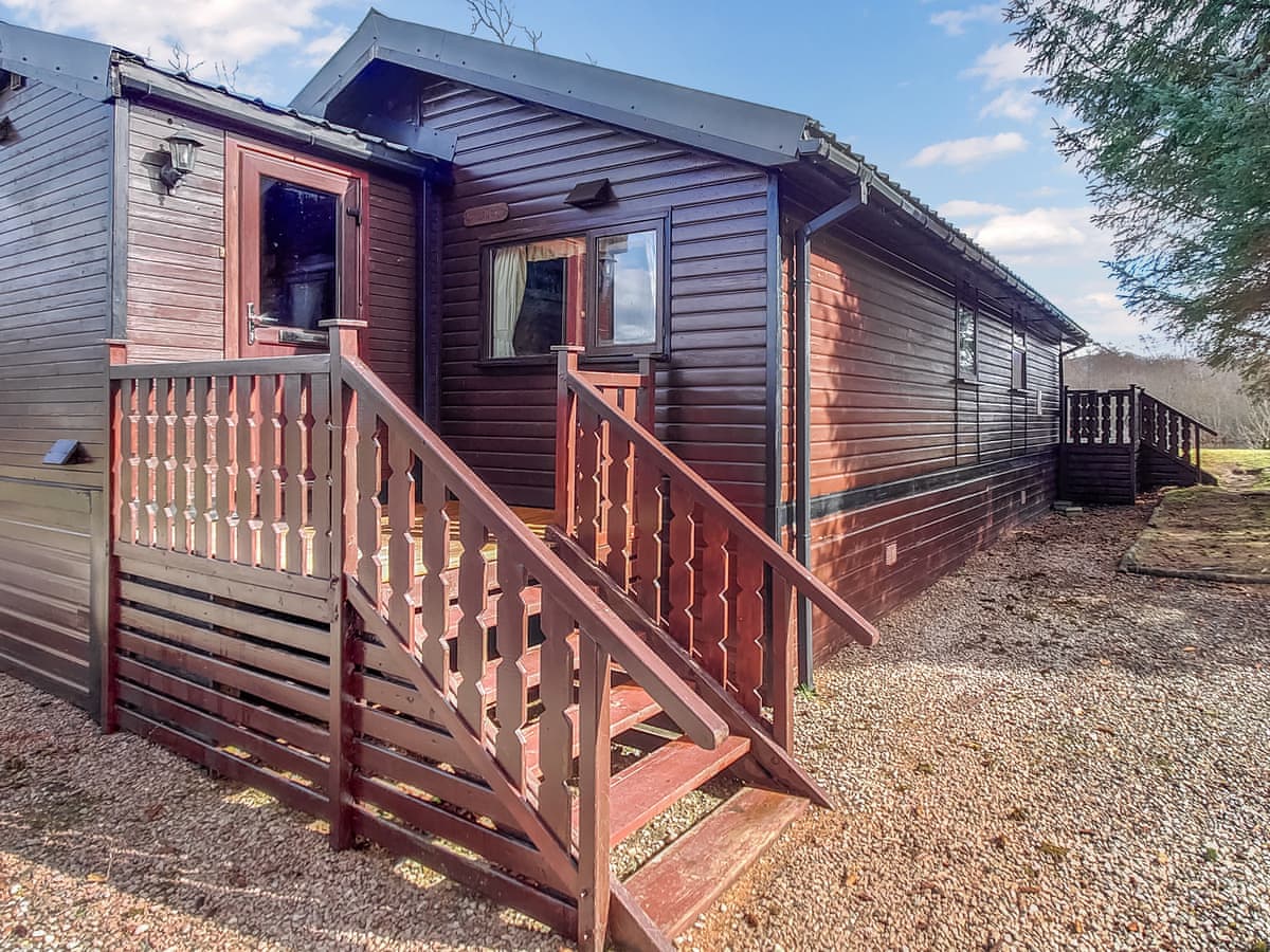 27 Aviemore Holiday Park, listing photograph 2