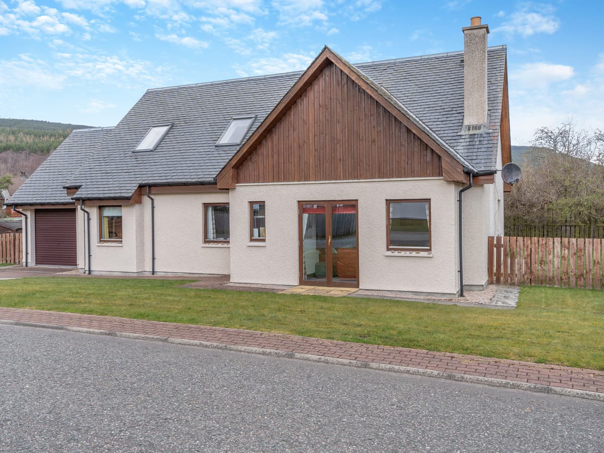 Croftside House