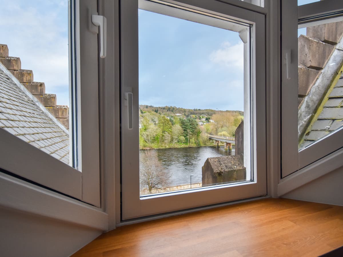 Tay Views Apartment, listing photograph 12