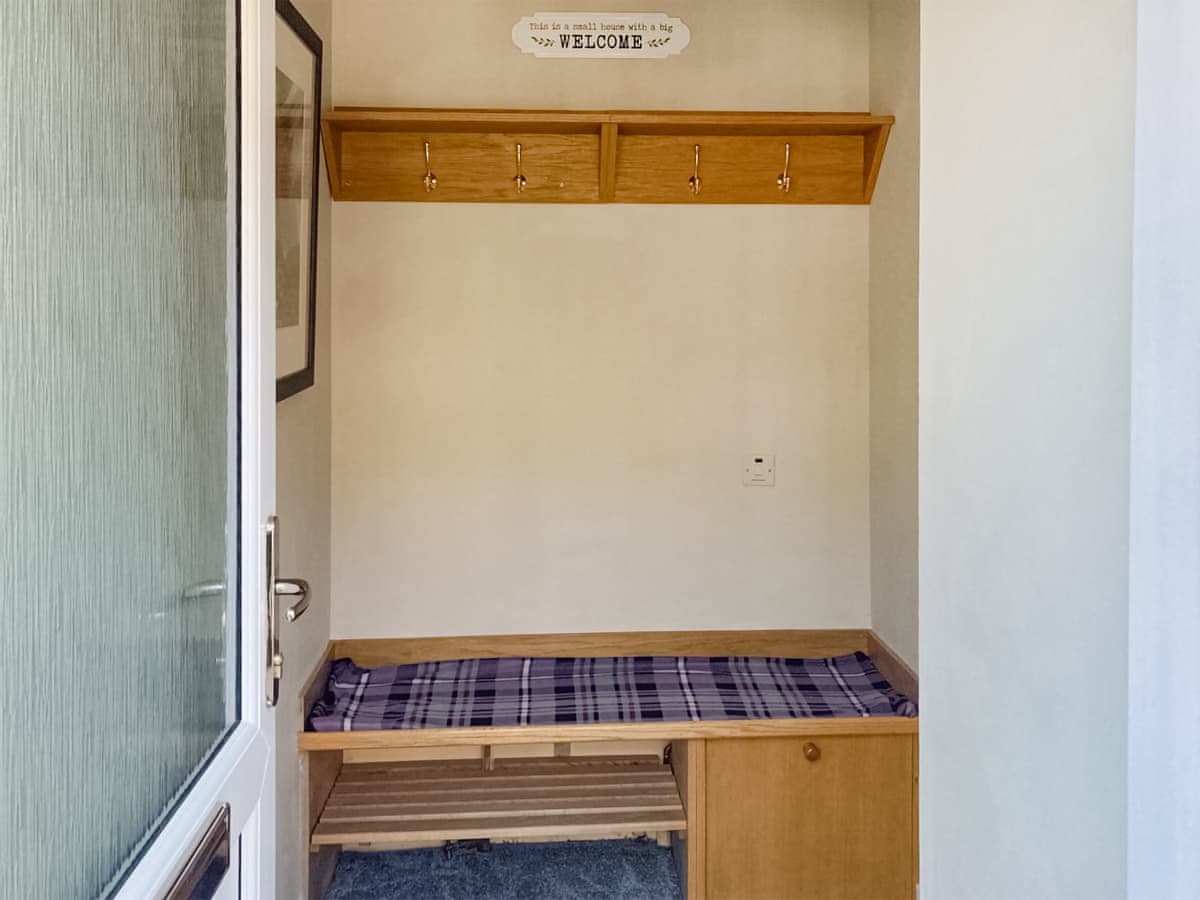 The Wee Hideaway, listing photograph 11